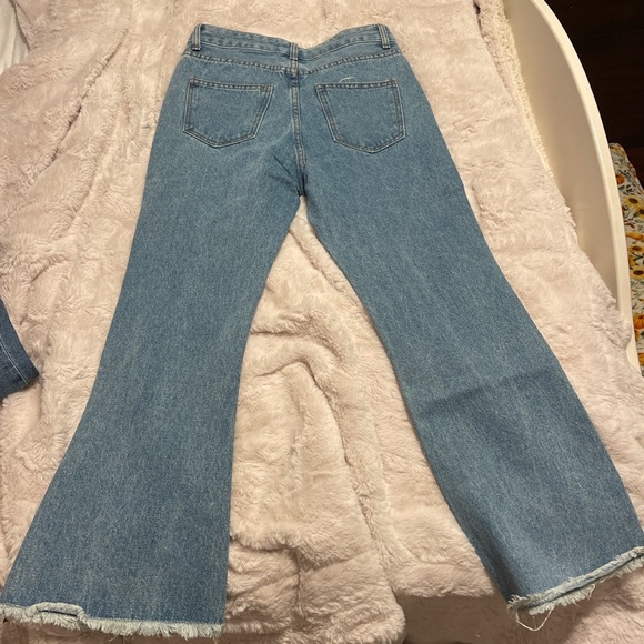 DAHLI DENIM - S - Picture 4 of 4